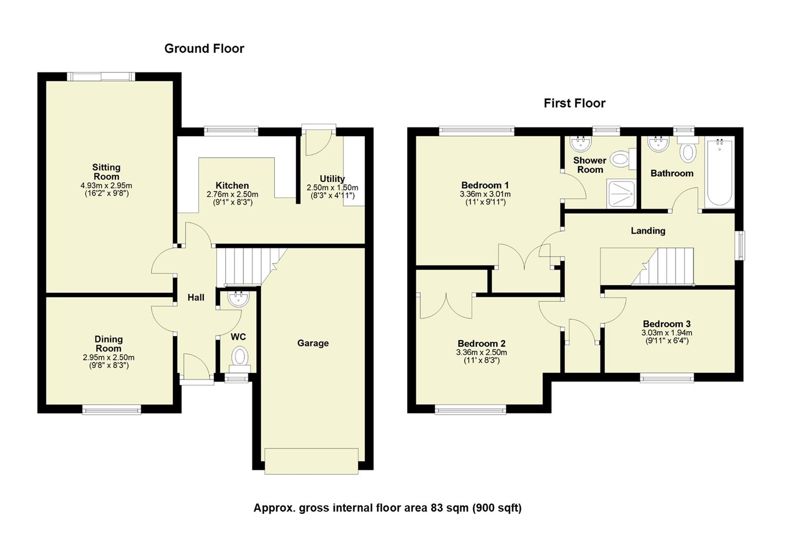 3 Bedroom for sale in Cambridge Cheffins Cambridge Sales